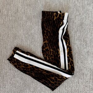 Norma Kamali Joggers L